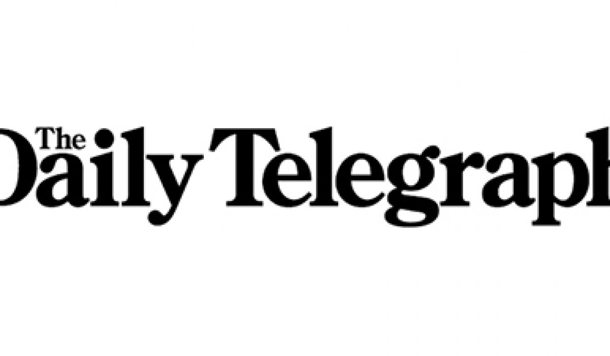 daily telegraph
